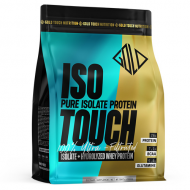 ISO TOUCH 86% Premium GoldTouch Nutrition 2kg (Bag)