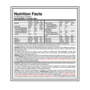 ISO TOUCH 86% Premium GoldTouch Nutrition 2kg (Bag)
