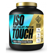 ISO TOUCH 86% Premium GoldTouch Nutrition Πρωτεΐνες ISO TOUCH 86% Premium GoldTouch Nutrition Πρωτεΐνες