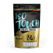 Iso Touch 86%  908g Premium GoldTouch Nutrition  Πρωτεΐνες