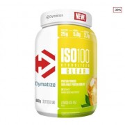 ISO 100 Hydrolyzed Clear 900gr (Dymatize) ISO 100 Hydrolyzed Clear 900gr (Dymatize)