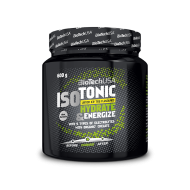 IsoTonic 600g BioTech USA IsoTonic 600g BioTech USA