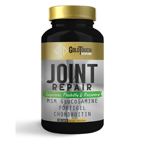 Joint Repair (30caps) - GoldTouch Nutrition Βιταμίνες και Υγεία