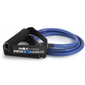 Λάστιχο AMILA GymTube Heavy (48128)