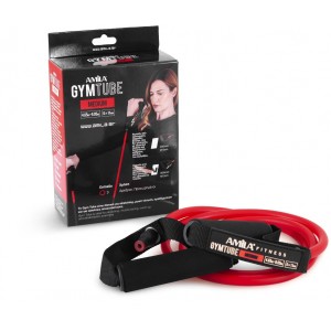 Λάστιχο AMILA GymTube Medium (48127)