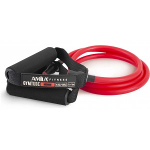 Λάστιχο AMILA GymTube Medium (48127)