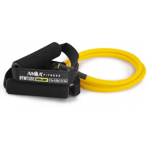 Λάστιχο AMILA GymTube Ultra Light (48125)