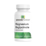 Magnesium Bisglycinate 60 κάψουλες Βιταμίνες και Υγεία