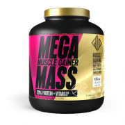Mega Mass 2kg GoldTouch Nutrition Πρωτεΐνες