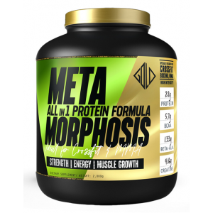 Metamorphosis 2kg Gold Touch Nutrition Metamorphosis 2kg Gold Touch Nutrition