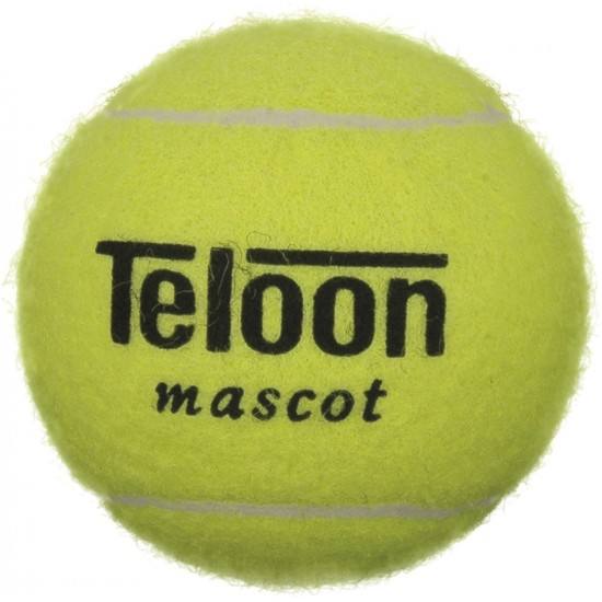 Μπαλάκια Teloon Mascot σε κονσέρβα Αξεσουάρ γυμναστικής