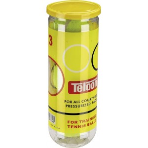 Μπαλάκια Teloon Mascot σε κονσέρβα Μπαλάκια Teloon Mascot σε κονσέρβα