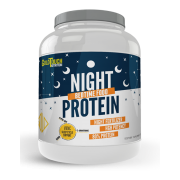 Night Protein 750gr Chocolate - GoldTouch Nutrition Πρωτεΐνες