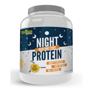 Night Protein 750gr Chocolate - GoldTouch Nutrition Night Protein 750gr Chocolate - GoldTouch Nutrition