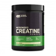 Creatine Powder 317g (Optimum Nutrition)