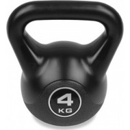 Kettlebell 4kg Kettlebell 4kg