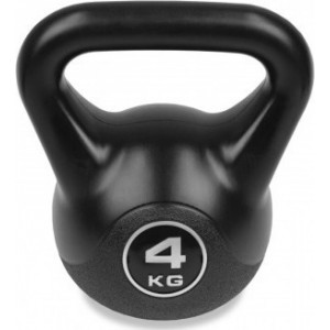 Kettlebell 4kg Kettlebell 4kg