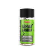 Ashwagandha 60 caps (Nutrend) Ashwagandha 60 caps (Nutrend)