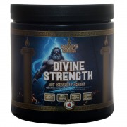 DIVINE STRENGTH CHAMPS CHOICE 300g Συμπληρώματα Eνέργειας