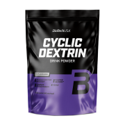 Cyclic Dextrin drink powder 1000g (BiotechUSA) Συμπληρώματα Eνέργειας