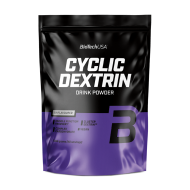 Cyclic Dextrin drink powder 1000g (BiotechUSA)
