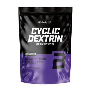 Cyclic Dextrin drink powder 1000g (BiotechUSA)
