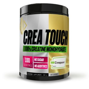 Crea Touch Creapure 300g Gold Touch
