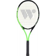 Ρακέτα Tennis WISH Alumtec 2515 Πράσινο/Μαύρο Αξεσουάρ γυμναστικής