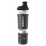 Shaker Wave+ 600ml(+250ml+100ml) Shaker Wave+ 600ml(+250ml+100ml)