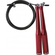Σχοινάκι Speed Rope Λαβή Αλουμινίου Amila (44051) Σχοινάκι Speed Rope Λαβή Αλουμινίου Amila (44051)