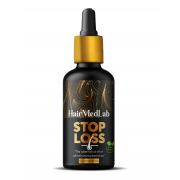 STOP LOSS - ELIXIR AGAINST HAIR LOSS (50ML) Βιταμίνες και Υγεία