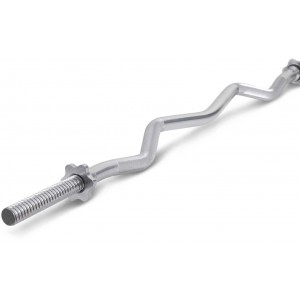 Στραβόμπαρα 28mm Βιδωτό Κολάρο 140cm 7Kg