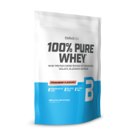 100% Pure Whey 900g