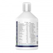 Prenium Teen Multivitamin Γεύση Πορτοκάλι 500ml Βιταμίνες και Υγεία Prenium Teen Multivitamin Γεύση Πορτοκάλι 500ml Βιταμίνες και Υγεία