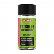 Tribulus Terrestris 90% Saponines 60 caps (Nutrend)