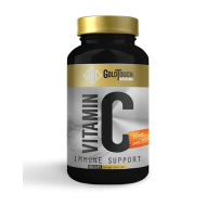 VITAMIN C - (60caps)- Gold Touch Nutrition VITAMIN C - (60caps)- Gold Touch Nutrition