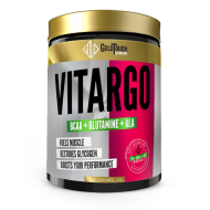 Vitargo (400g) Υδατάνθρακας - GoldTouch Nutrition Vitargo (400g) Υδατάνθρακας - GoldTouch Nutrition