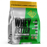 Whey Better HydroProtein 80%- Lactose Free(908g) - Καθαρή Πρωτεΐνη Γράμμωσης - GoldTouch Nutrition Pure line Whey Better HydroProtein 80%- Lactose Free(908g) - Καθαρή Πρωτεΐνη Γράμμωσης - GoldTouch Nutrition Pure line