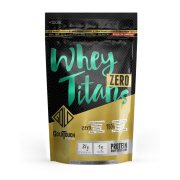 Whey Titans Zero 908g GoldTouch Nutrition Πρωτεΐνες