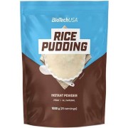 Rice Pudding 1000g (BiotechUSA) Superfoods