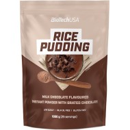 Rice Pudding 1000g (BiotechUSA) Rice Pudding 1000g (BiotechUSA)