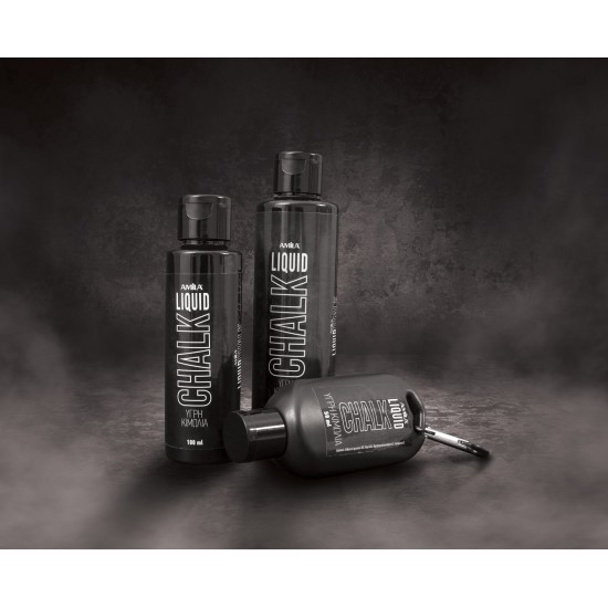 Υγρή Μαγνησία AMILA Liquid Chalk 100ml Αλτήρες - Βάρη