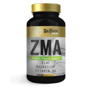 ZMA 60caps GoldTouch Nutrition ZMA 60caps GoldTouch Nutrition