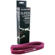 Λάστιχο Αντίστασης Sanctband Active Super Loop Band Σκληρό Λάστιχο Αντίστασης Sanctband Active Super Loop Band Σκληρό