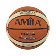 ΜΠΑΛΑ BASKET AMILA 7 CELLULAR RUBBER ΜΠΑΛΑ BASKET AMILA 7 CELLULAR RUBBER