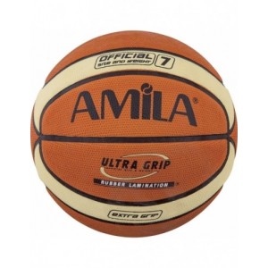 ΜΠΑΛΑ BASKET AMILA 7 CELLULAR RUBBER ΜΠΑΛΑ BASKET AMILA 7 CELLULAR RUBBER