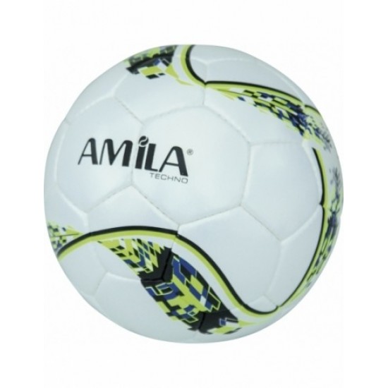 Μπάλα Ποδοσφαίρου AMILA Techno No. 5 Αξεσουάρ γυμναστικής