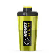 Shaker Gold Touch Nutrition