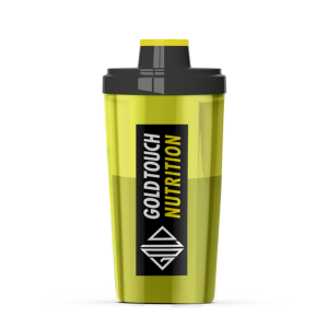 Shaker Gold Touch Nutrition Shaker Gold Touch Nutrition