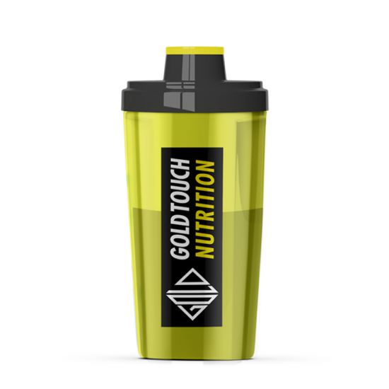 Shaker Gold Touch Nutrition Αξεσουάρ